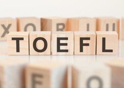 Canada TOEFL Requirements