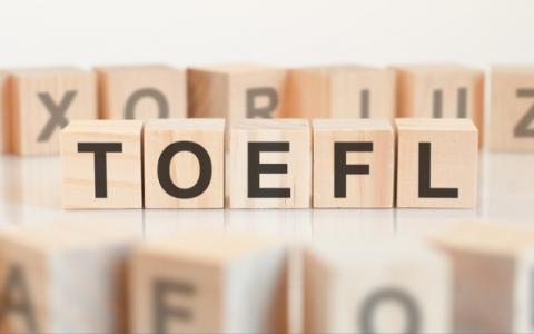 Canada TOEFL Requirements