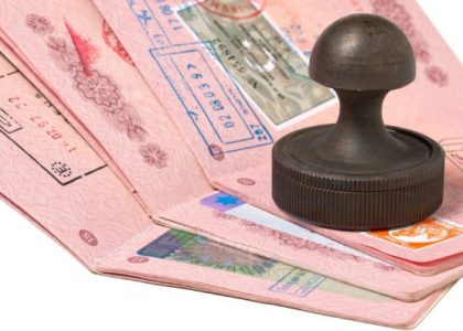 Ghana Work Visas & Permits