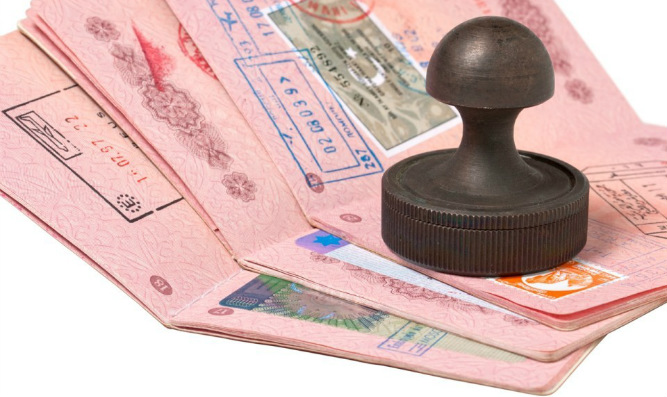 Ghana Work Visas & Permits